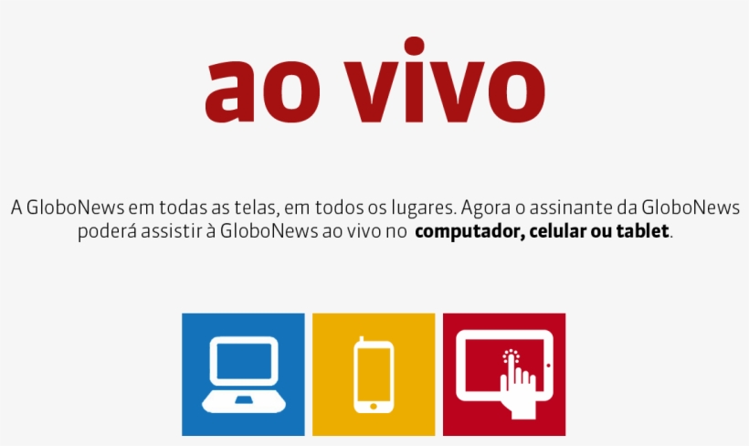 820x488 Globo Play Ao Vivo