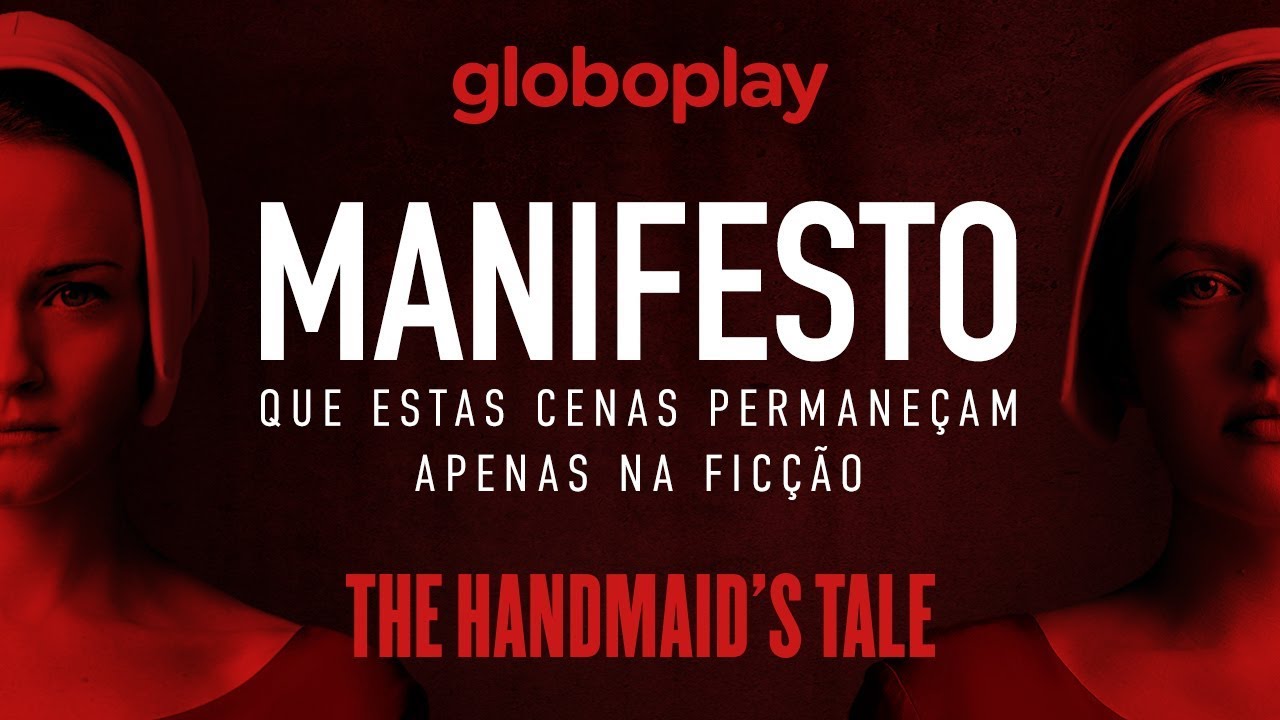 1280x720 Globoplay Finalista Em Quatro Categorias Em Mundial De