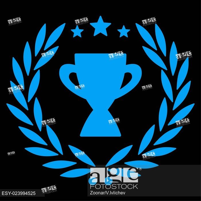 701x700 Glory Icon From Competition Success Bicolor Icon Set, Stock