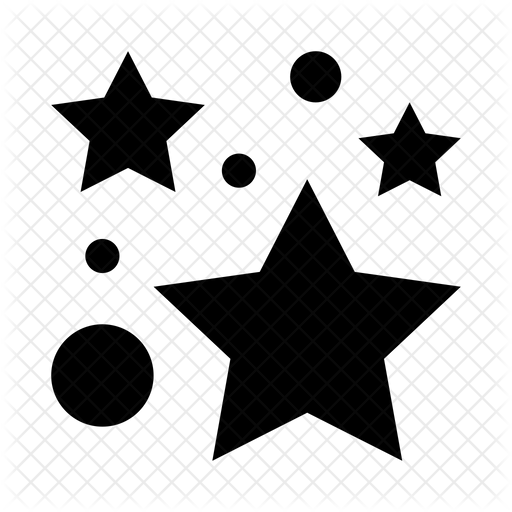 512x512 Gloss Icon Of Glyph Style