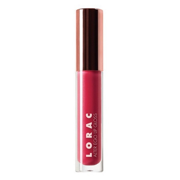 580x580 Sephora Makeup Lorac Alter Ego Lip Gloss Icon Poshmark