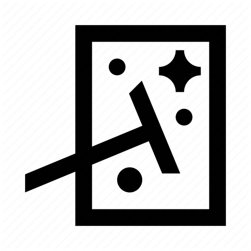 512x512 Clean, Cleanliness, Dirty, Gloss, Home, Washing, Window Icon