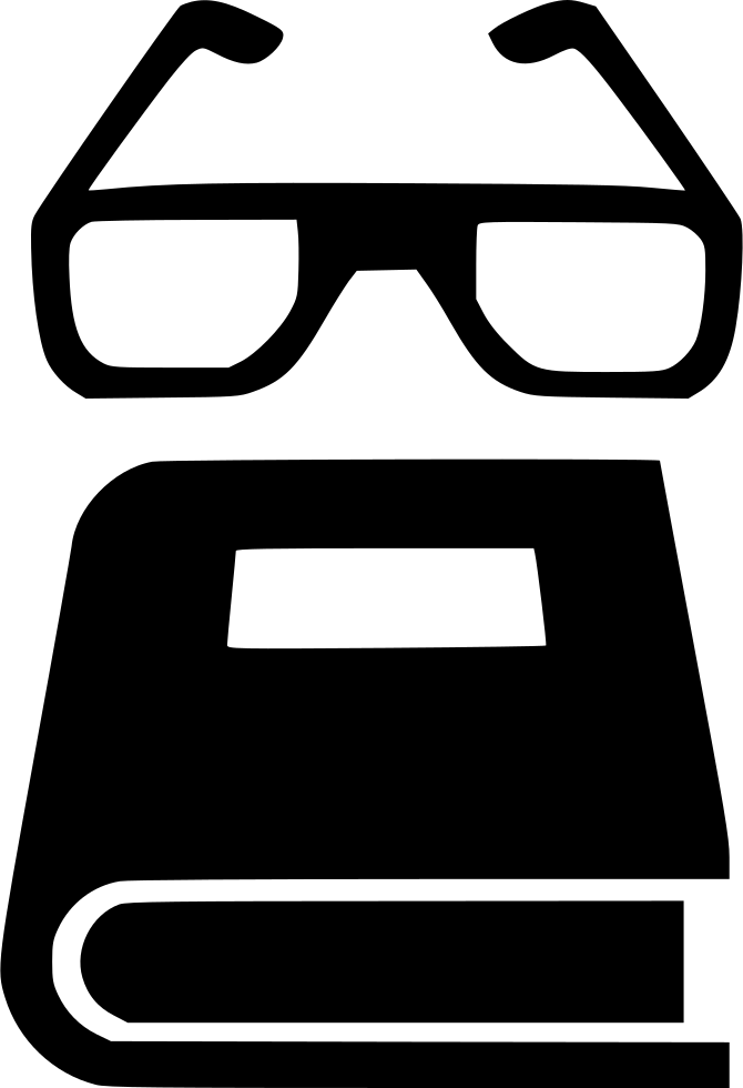 670x980 Glossary Study Read Library Education Png Icon Free Download