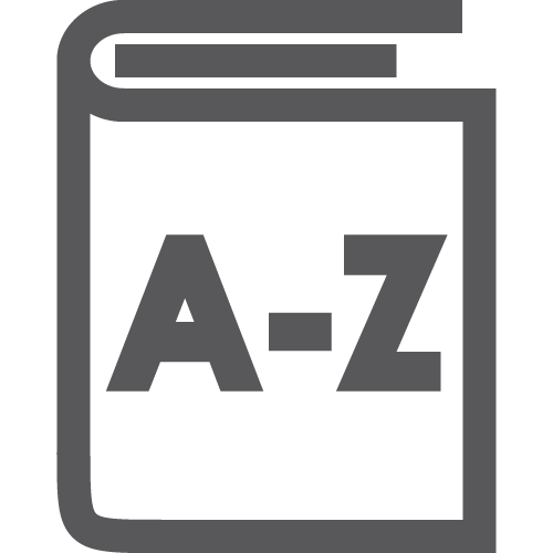 500x500 Glossary Pine Research Instrumentation Store