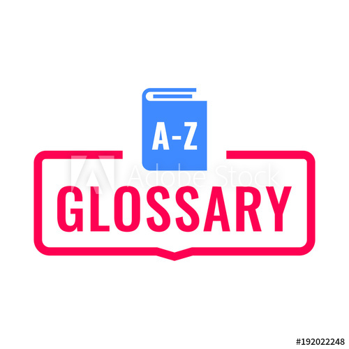 Glossary Icon at Vectorified.com | Collection of Glossary Icon free for ...