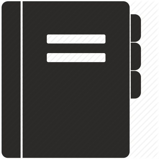 512x512 Address, Api, Bible, Book, Glossary Icon