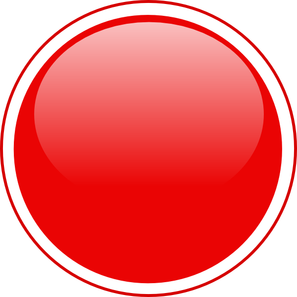 Glossy Button Icon