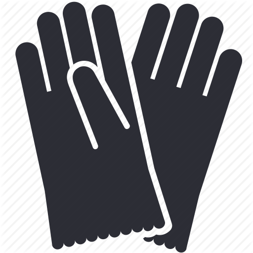512x512 Cleaning, Gloves, Hardware, Protective, Safety, Washing Icon