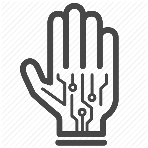 512x512 Controller, Gadget, Gaming, Glove, Technology, Virtual Reality, Vr