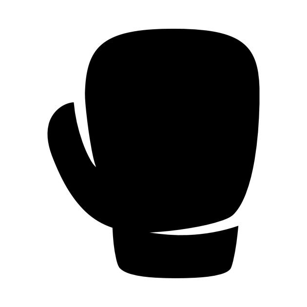630x630 Boxing Glove Icon