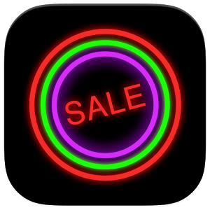 300x300 Download Neon Glow