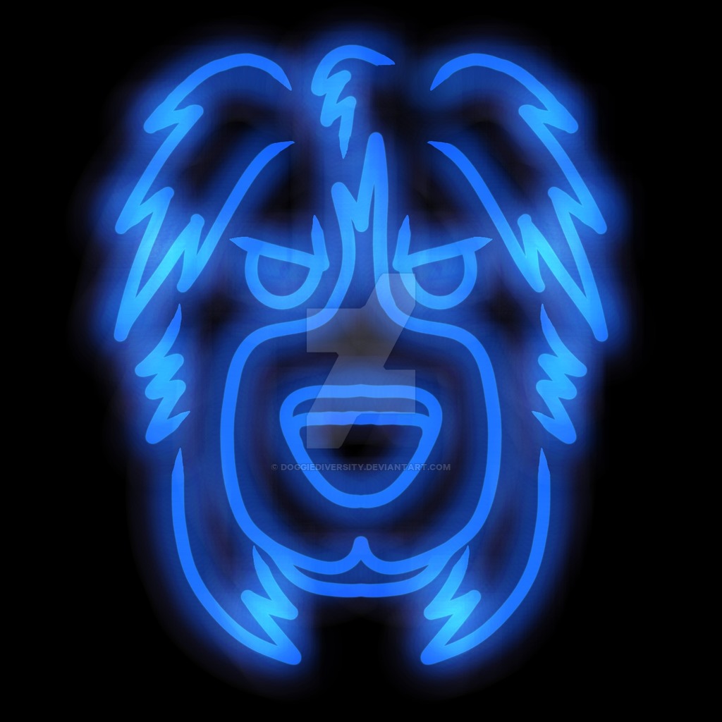 1024x1024 Tyler Glow Icon