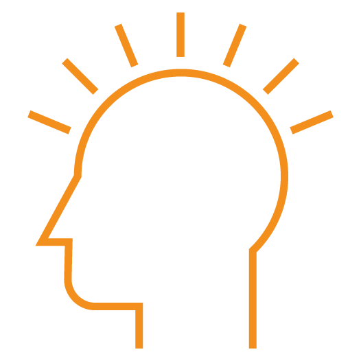 526x526 Natural Glow Icon