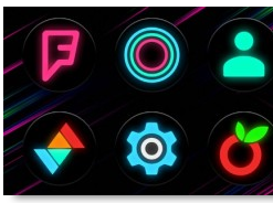 247x184 Download Neon Glow C