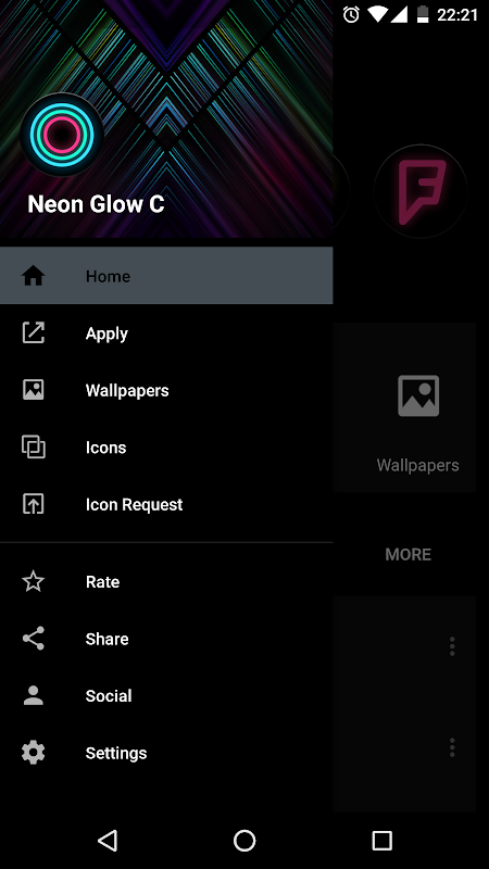 450x800 Get Neon Glow C