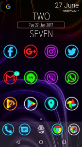 169x300 Neon Glow Rings