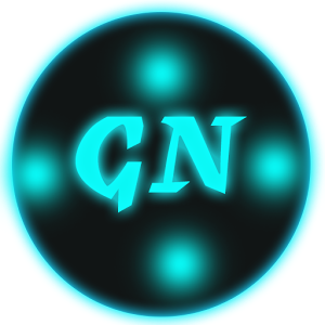300x300 Download Glowing Neon Icon Pack Apk For Android Appvn Android
