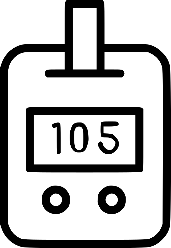 678x980 Download Free Png Blood Glucose Meter Png Icon Free Download