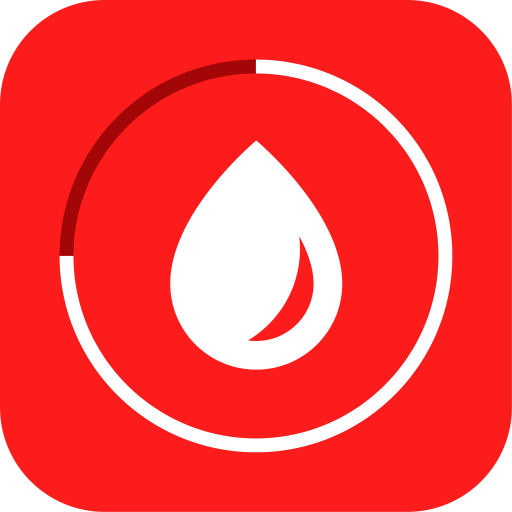 512x512 Blood Glucose Tracker Track Your Blood Glucose Apk Android