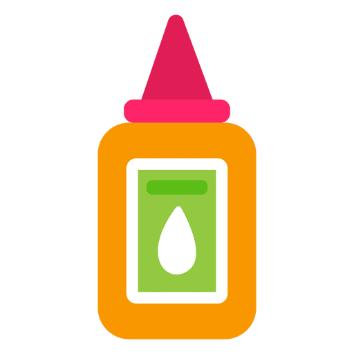 512x512 Glue Illustration Icon