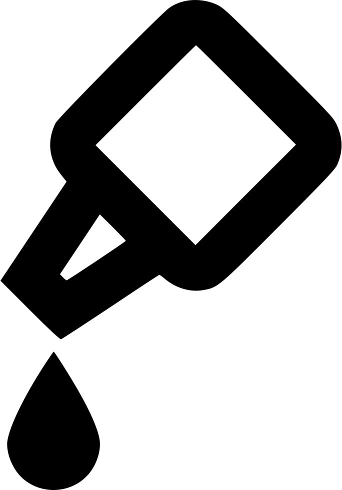 684x980 Hot Glue Png Icon Free Download