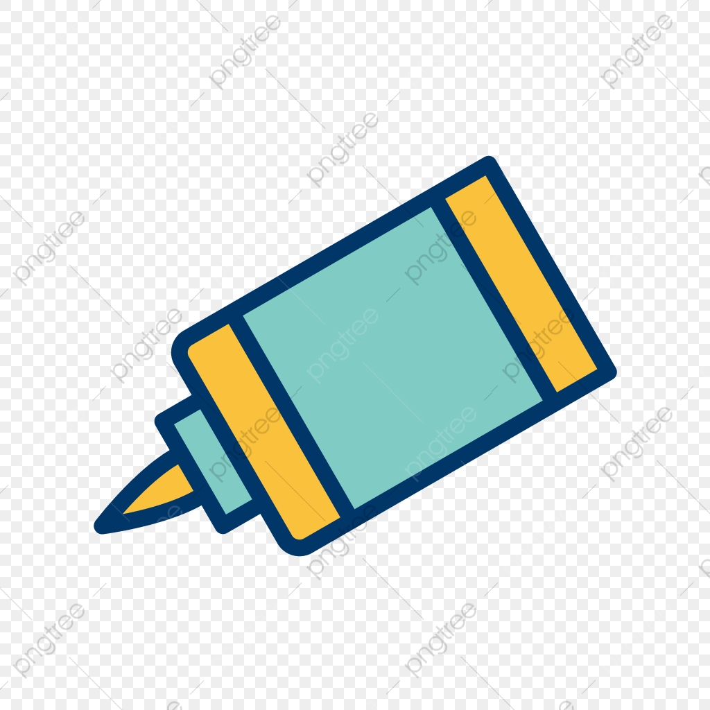 1024x1024 Vector Glue Icon, Glue, Fluid, Paste Png And Vector