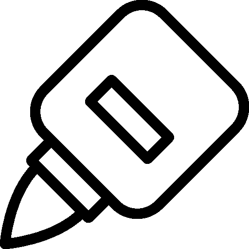 512x512 Business Glue Icon Ios Iconset