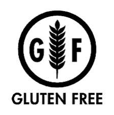 224x227 Gluten Free Icon Wells Cattle Co Burgers Pies