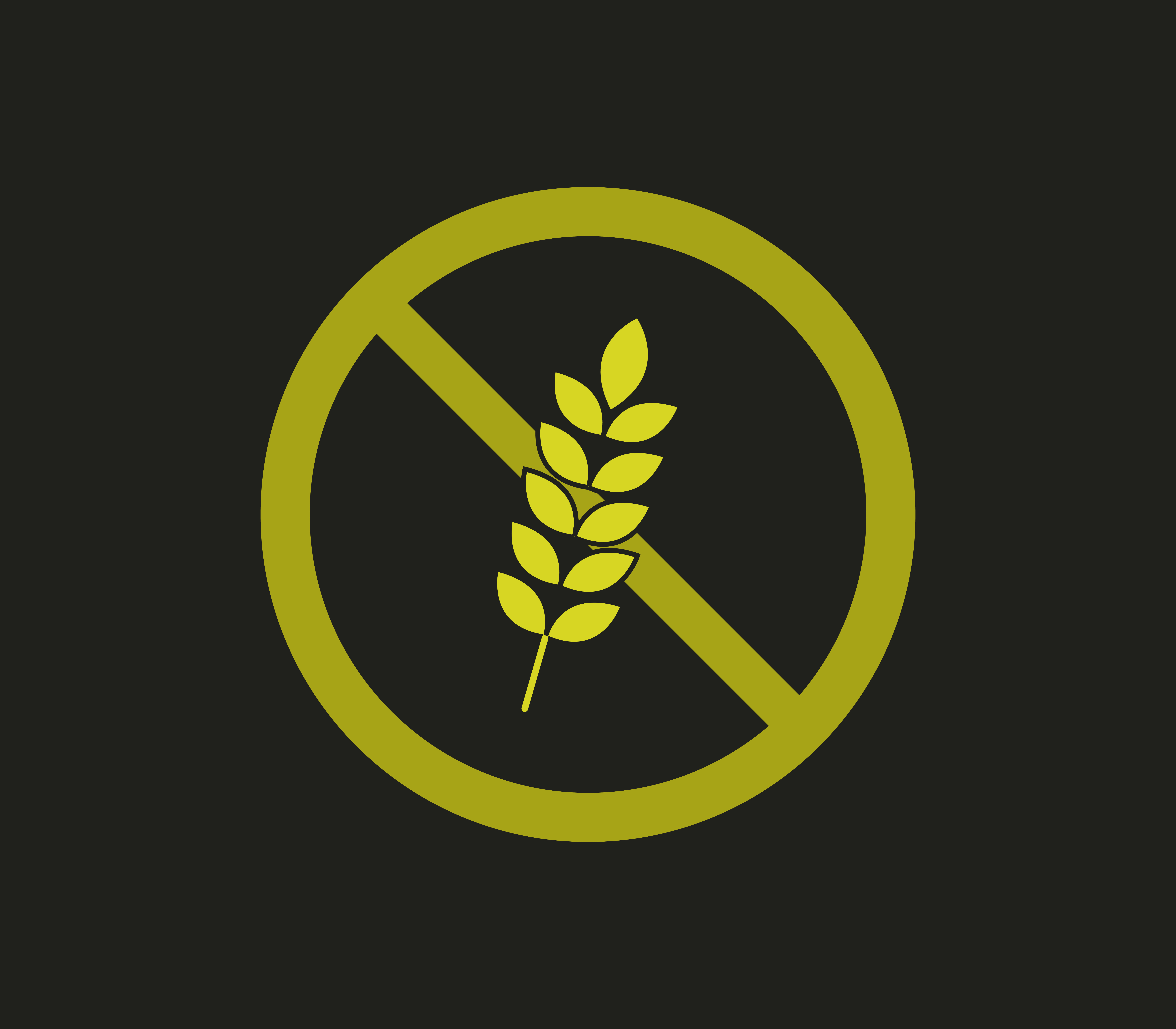 8000x7000 Gluten Free Icon Crella