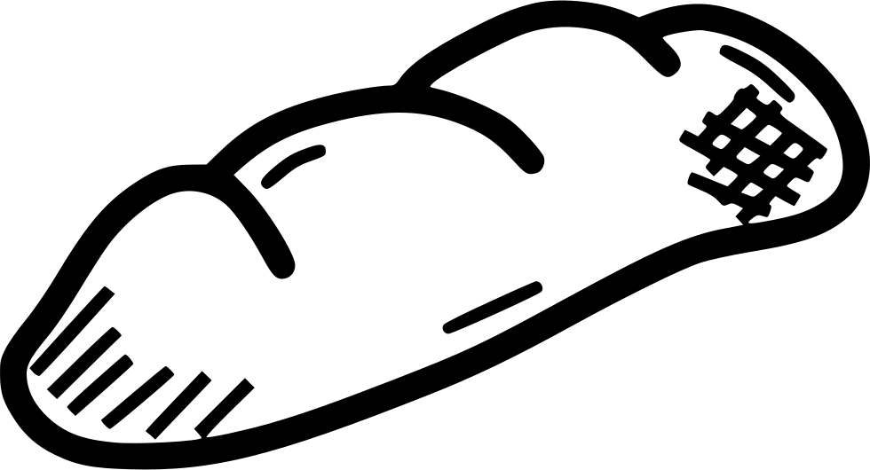 980x530 Bread Bake Bakery Slice Breakfast Wheat Gluten Png Icon Free