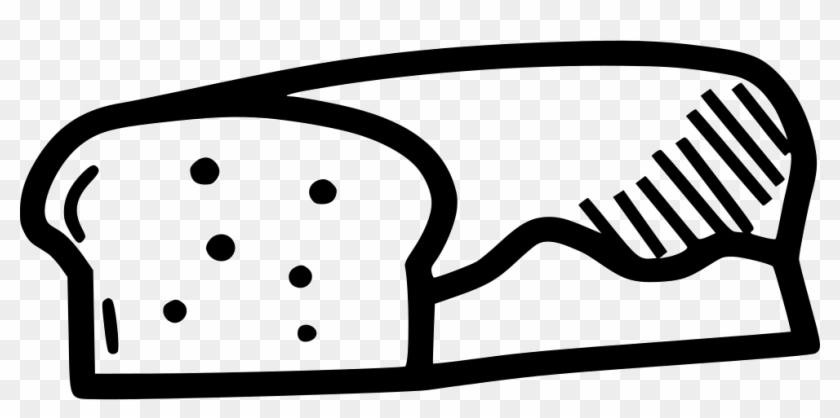 840x418 Bread Food Loaf Wheat Gluten Bake Png Icon Free