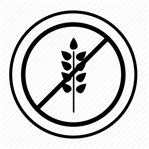 512x512 Dietary Requirements, Free From, Gluten, Gluten Free Icon