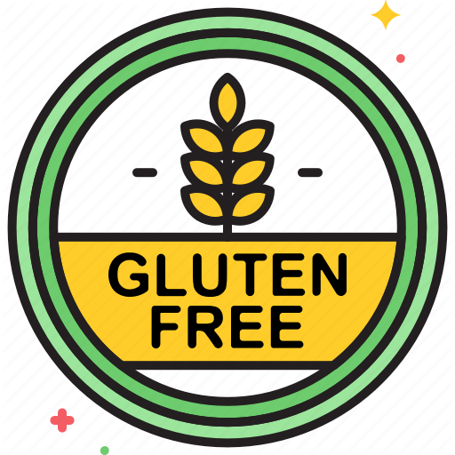 Gluten Free Icon Png at Vectorified.com | Collection of Gluten Free