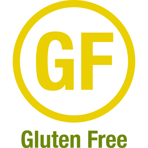 512x512 Gluten Color Icon Png And Vector For Free Download