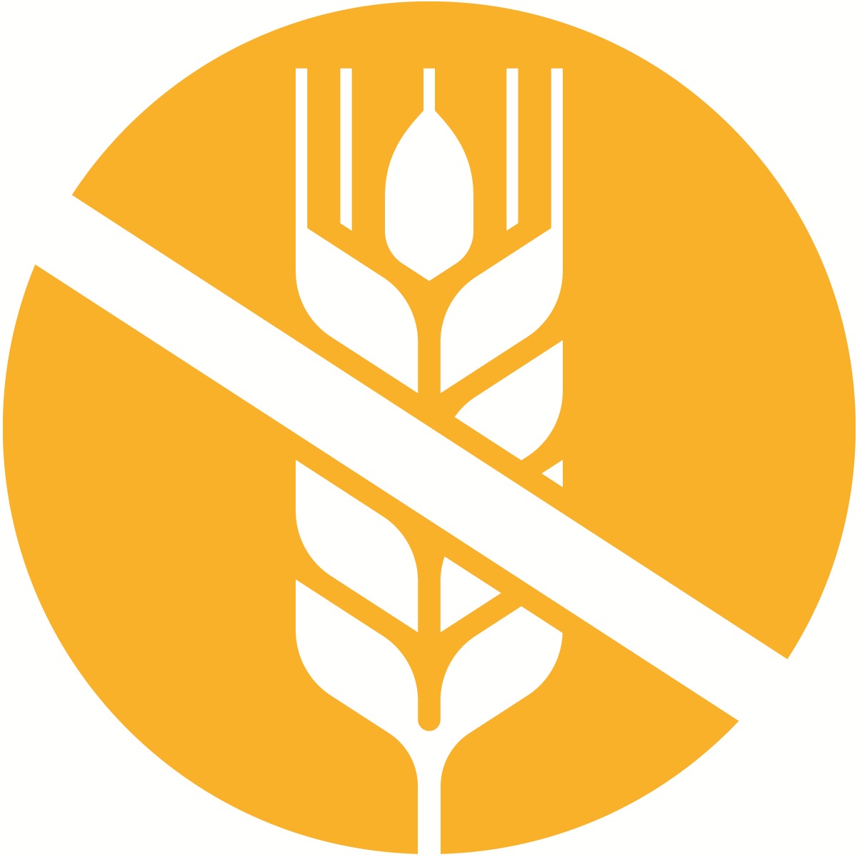 Gluten Free Icon 1200x1200 Gluten Free Icon