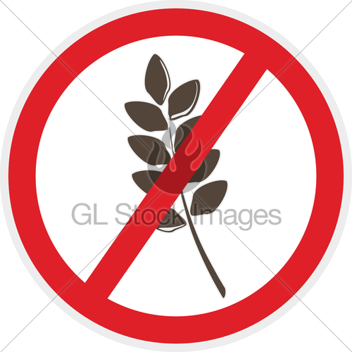Gluten Free Icon Gl Stock Images 500x500 Gluten Free Icon Gl Stock Images