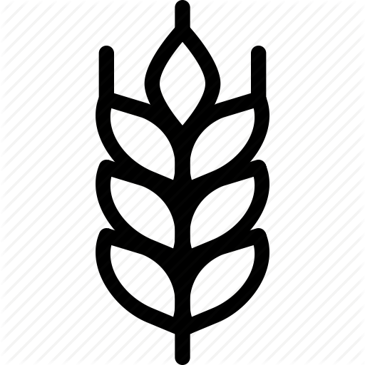 Farming, Gluten, Nature, Seed, Wheat Icon 512x512 Farming, Gluten, Nature, Seed, Wheat Icon