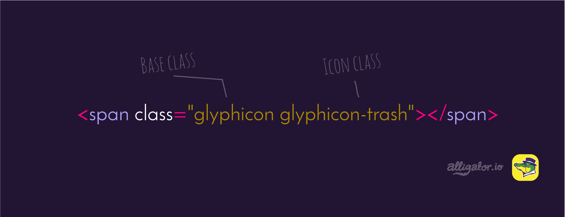 1955x752 Glyphicons Alligator Io