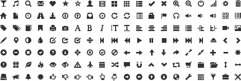 Glyphicon at Vectorified.com | Collection of Glyphicon free for ...