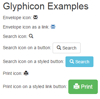 319x316 Infallible Techie Bootstrap Glyphicons