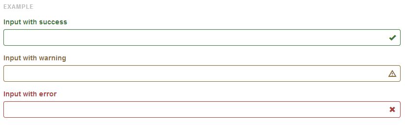 831x259 Add Bootstrap Glyphicon To Input Box