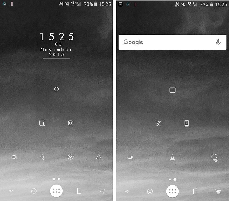 782x686 Launcher Glyph Skachat