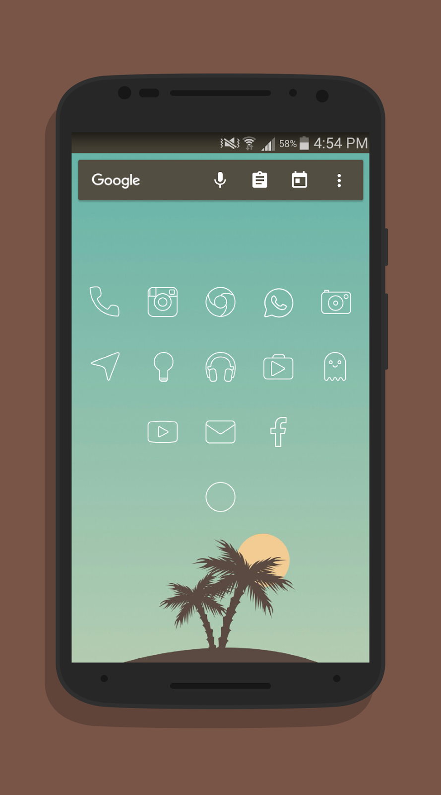 889x1600 Styledroid October