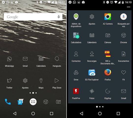 541x480 Top Best Icons Packs For Android