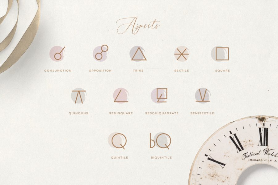 900x601 The Ultimate Astrology Icon Pack For Women