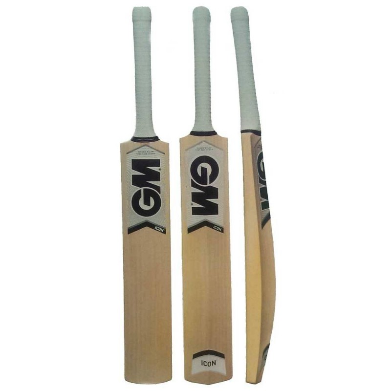 800x800 Buy Gm Icon Apex Kashmir Willow Cricket Bat Online