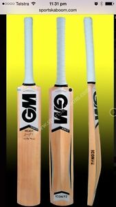 169x300 Gm Icon Select Kashmir Willow Cricket Bat