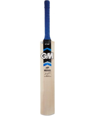 398x485 Gm Junior Icon Kashmir Willow Cricket Bat Size