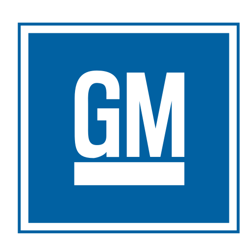 512x512 General Motors, Gm, Logo Icon