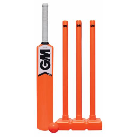 458x458 Buy The Gm Icon All Weather Cricket Set Cricket Hockey Com